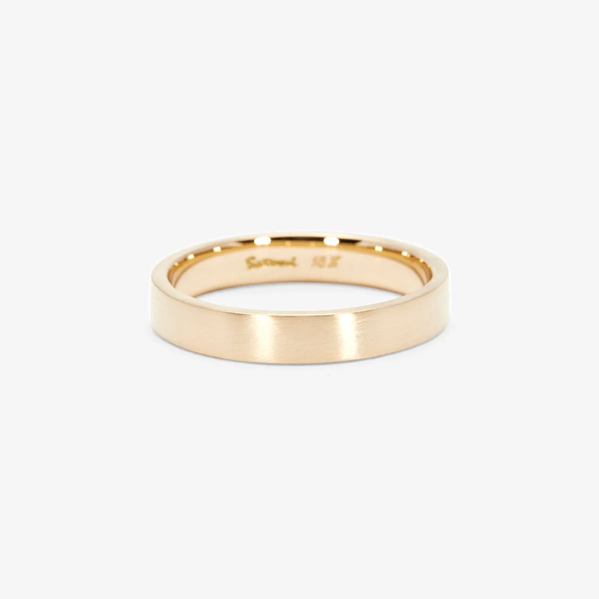 3.5mm Minimalist Band | MR0130