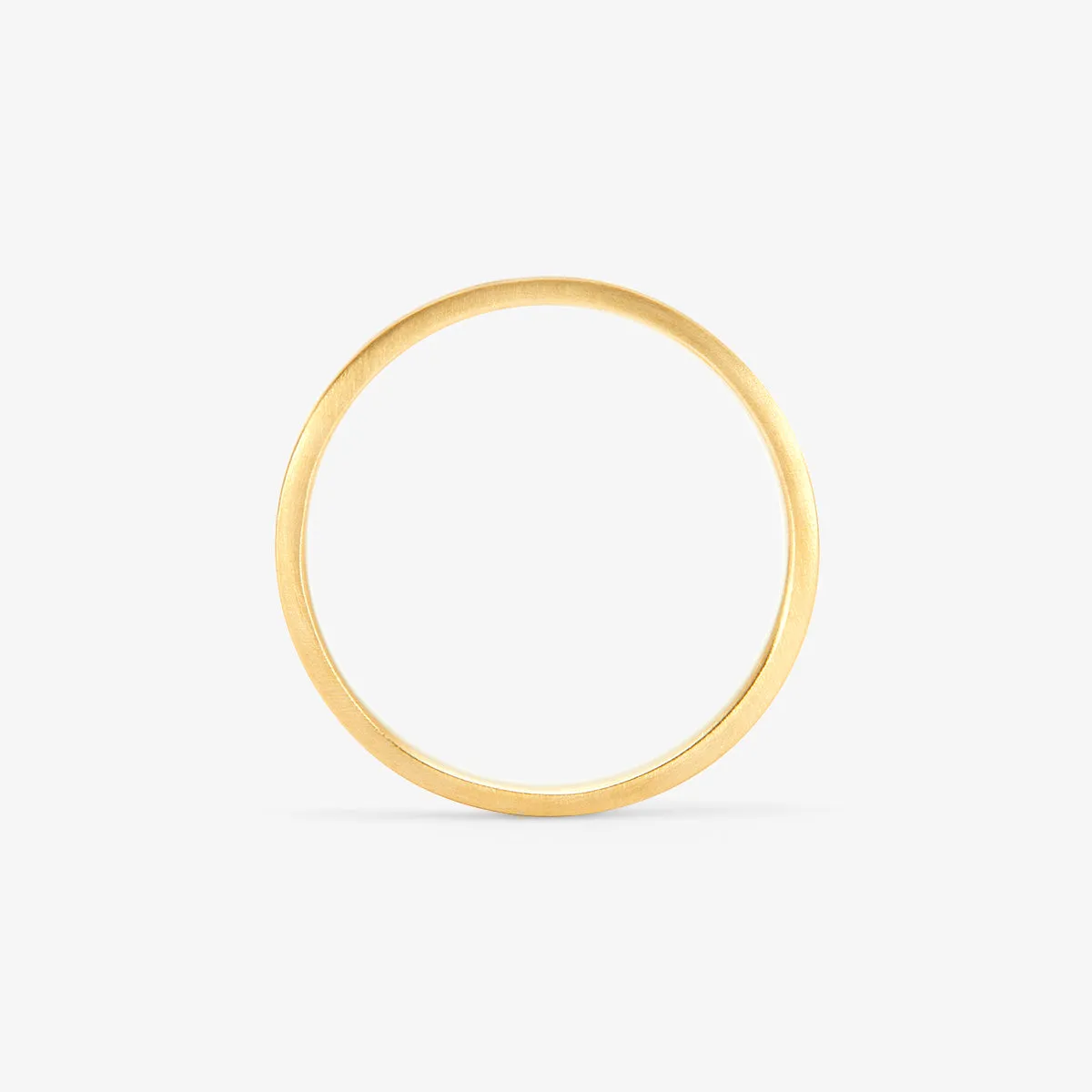 3.5mm Minimalist Band | MR0130