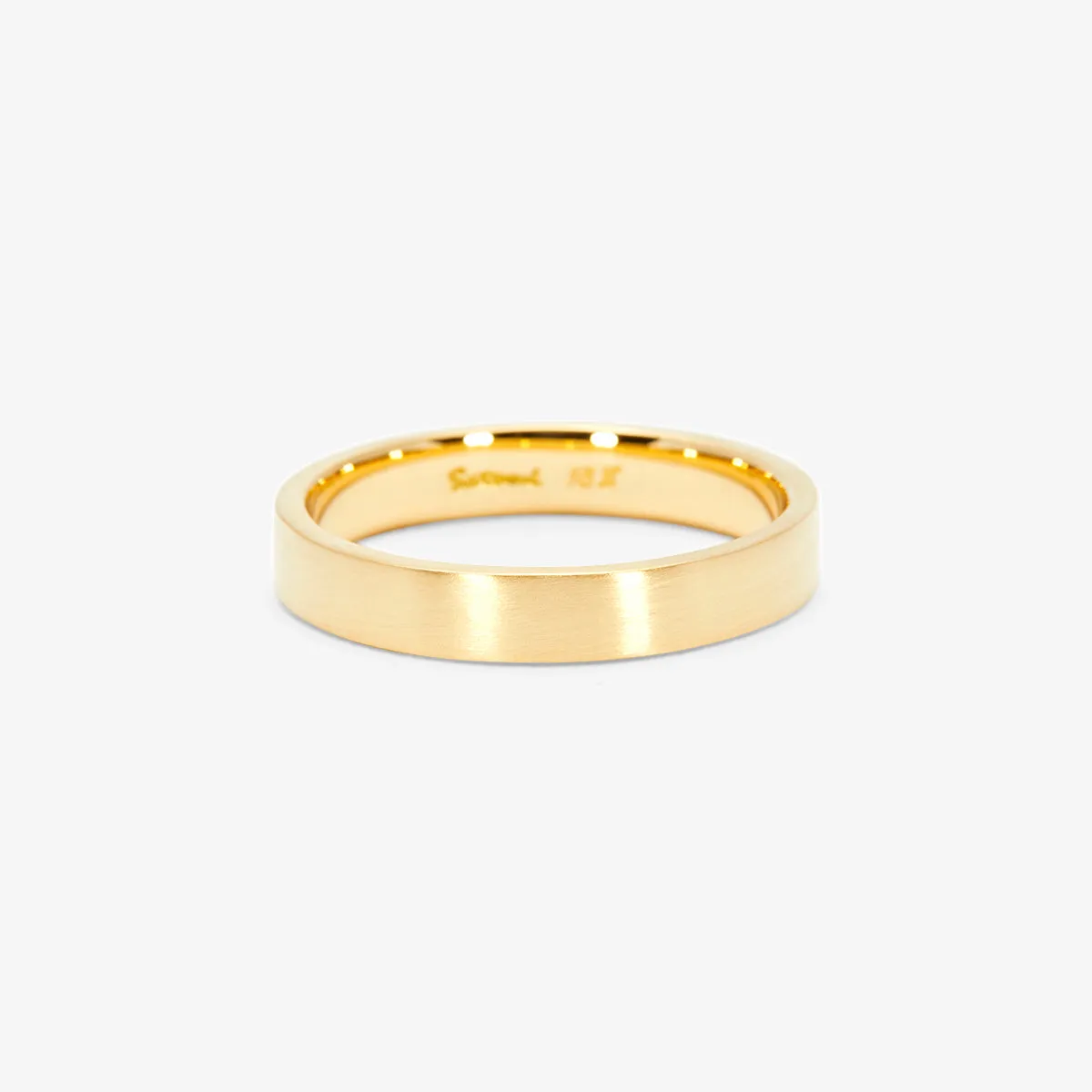 3.5mm Minimalist Band | MR0130