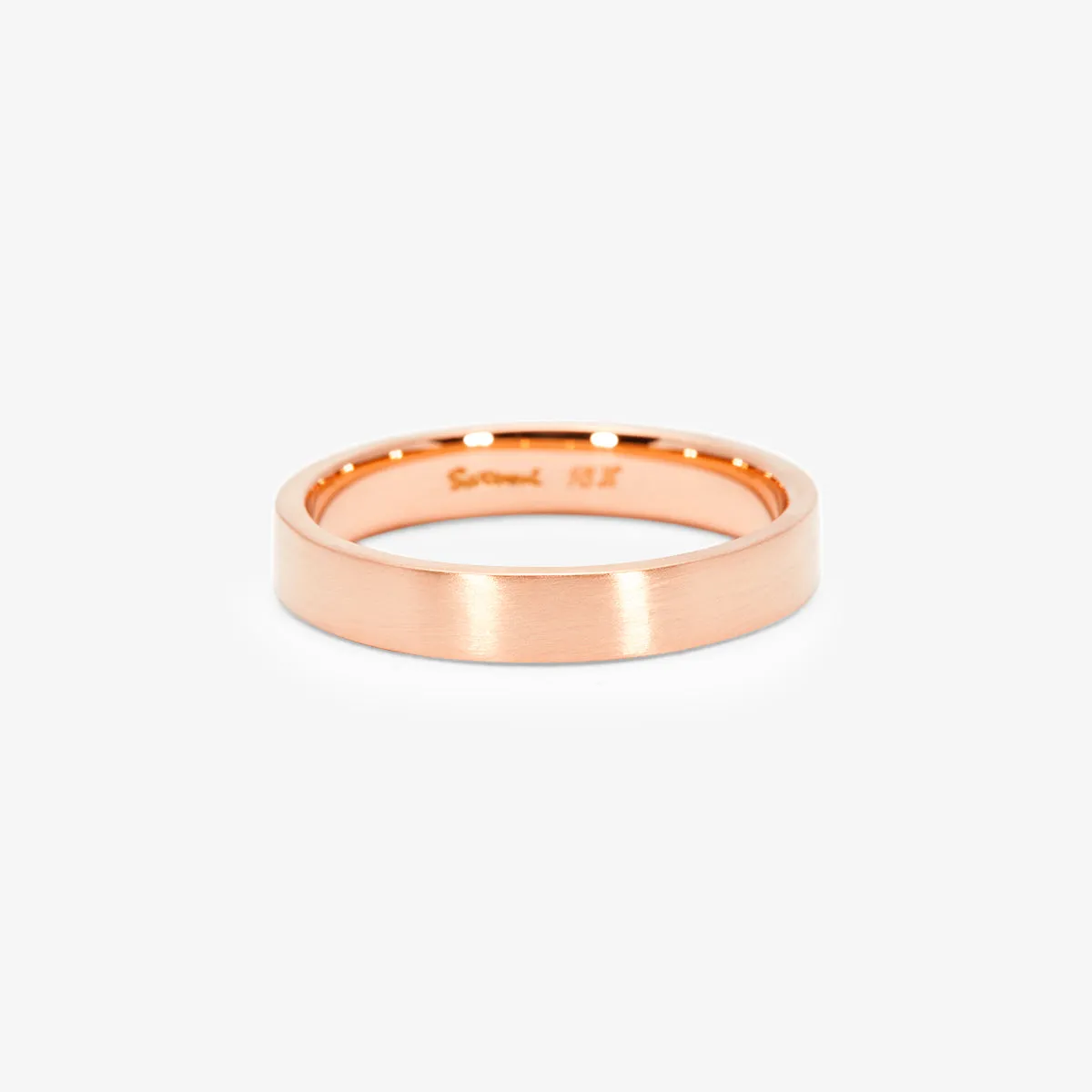 3.5mm Minimalist Band | MR0130