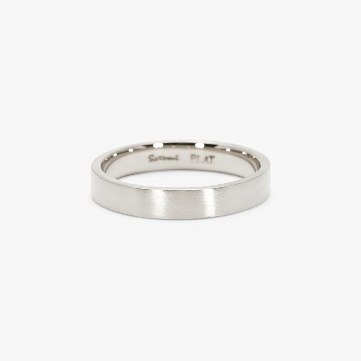 3.5mm Minimalist Band | MR0130