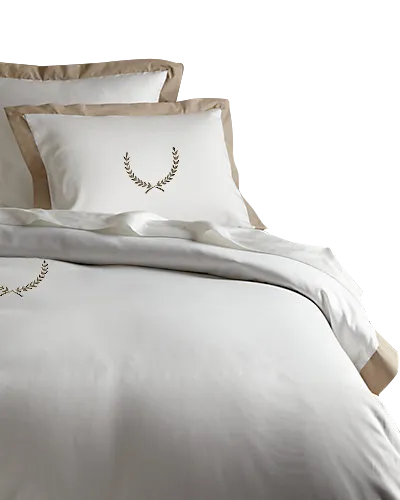 400tc Liaison Luxembourg Shams Onyx