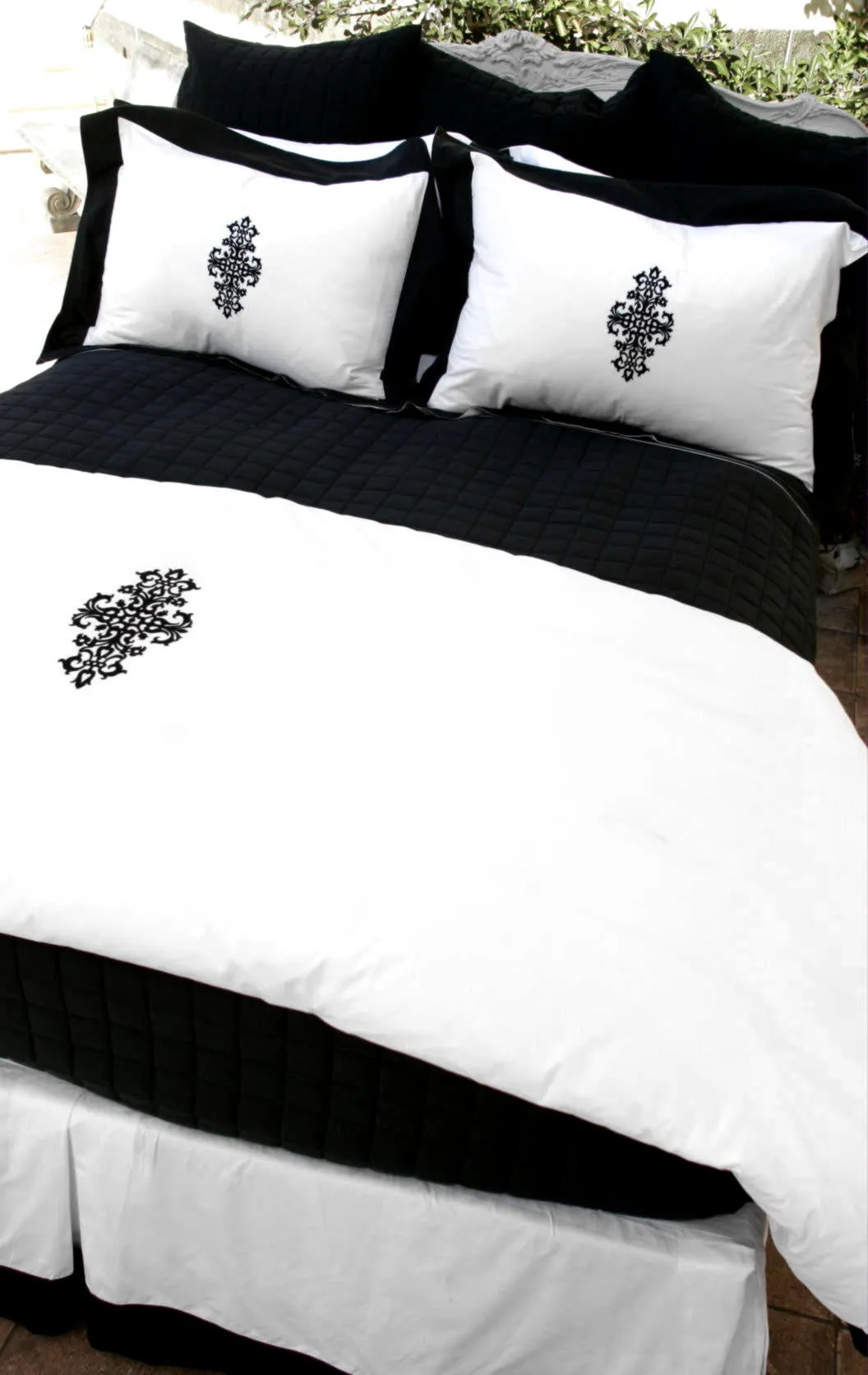400tc Liaison Westminster Duvet Cafe