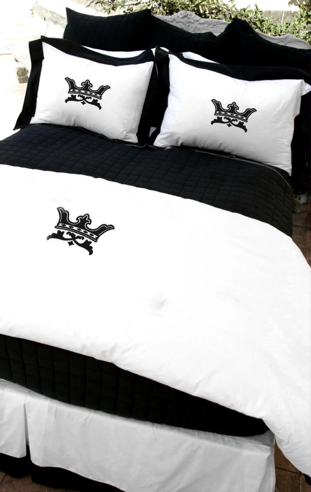 400tc Liaison Westminster Duvet Cafe