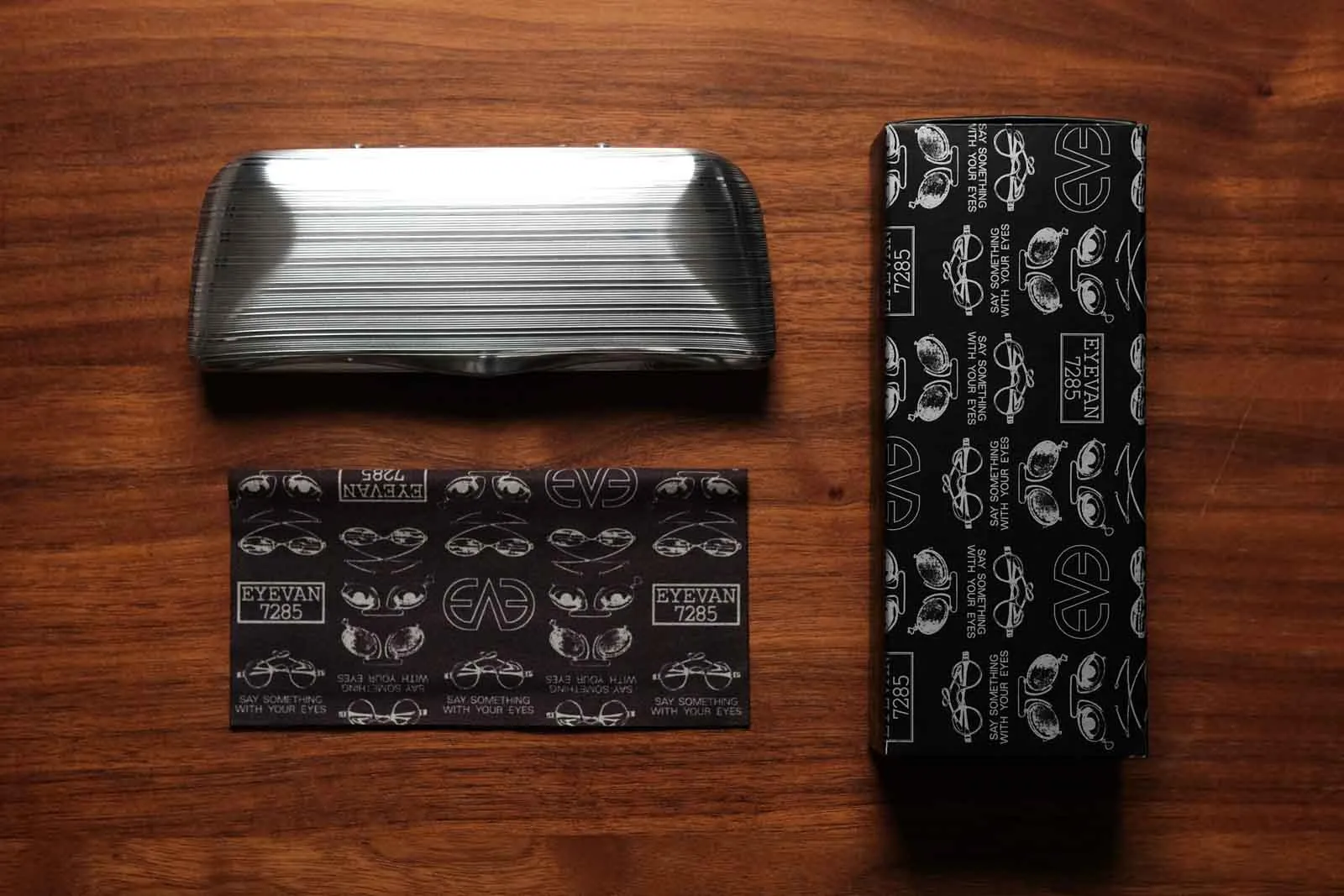 713E - 8017 | Silver