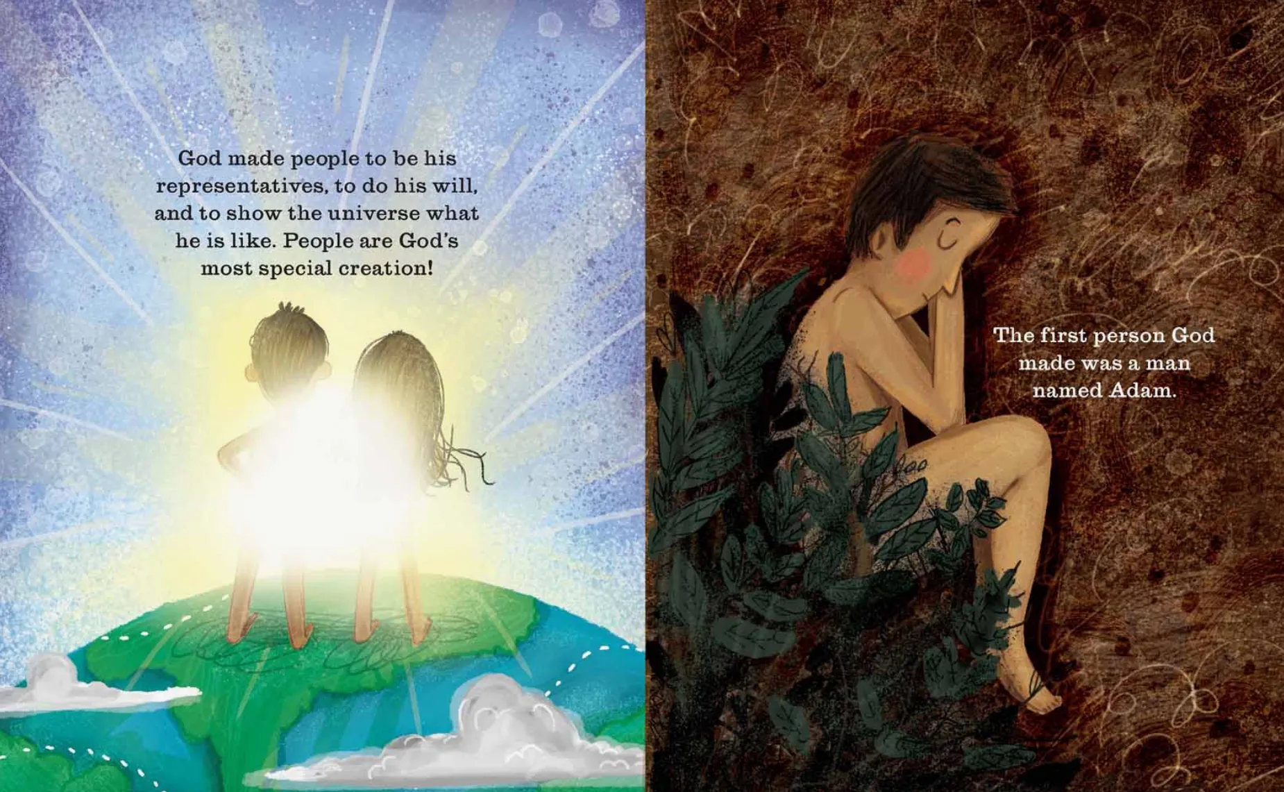 A Tale of Two Kings | Gloria Furman