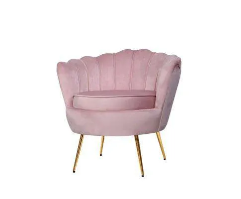 Accent Retro Velvet - 3 Colours