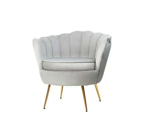 Accent Retro Velvet - 3 Colours