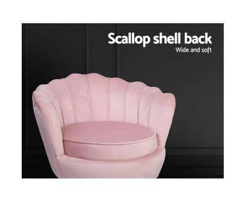Accent Retro Velvet - 3 Colours