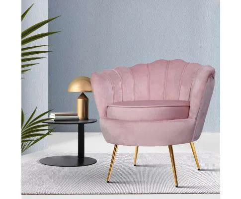Accent Retro Velvet - 3 Colours