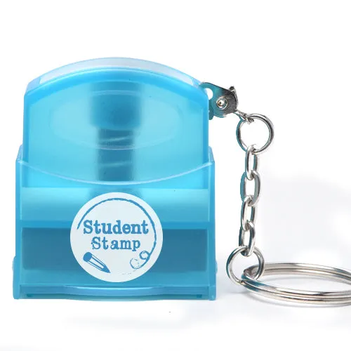 AK | Student Stamp