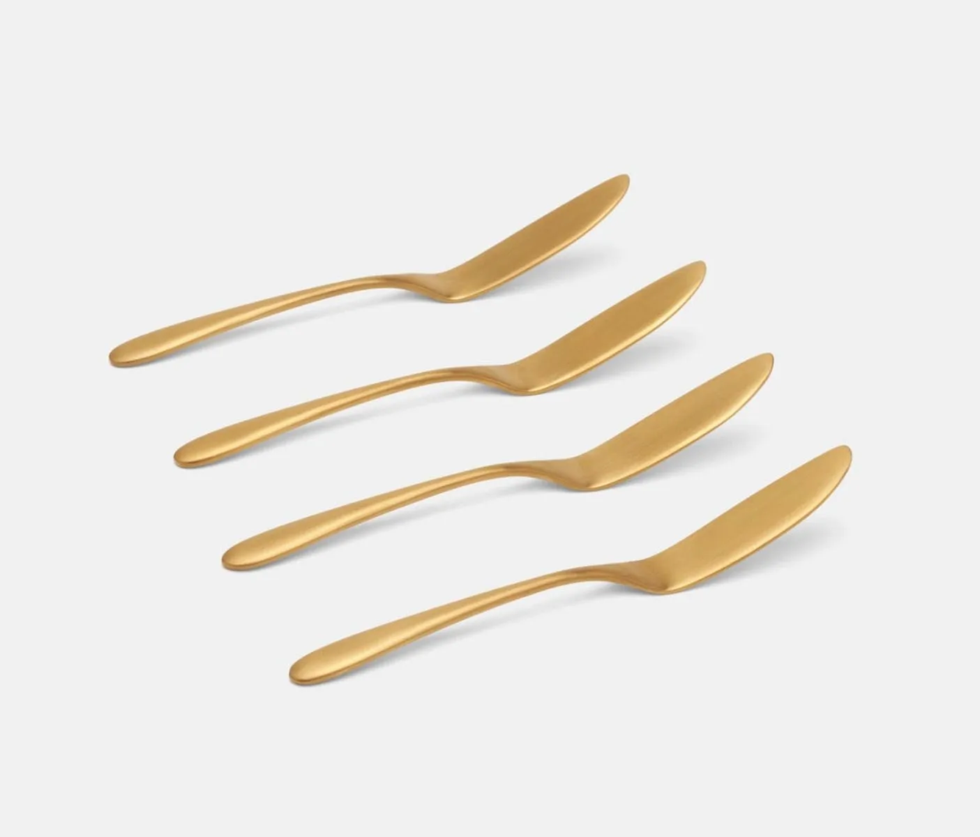 Alba Gold Speaders