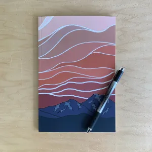 Alpenglow Journal