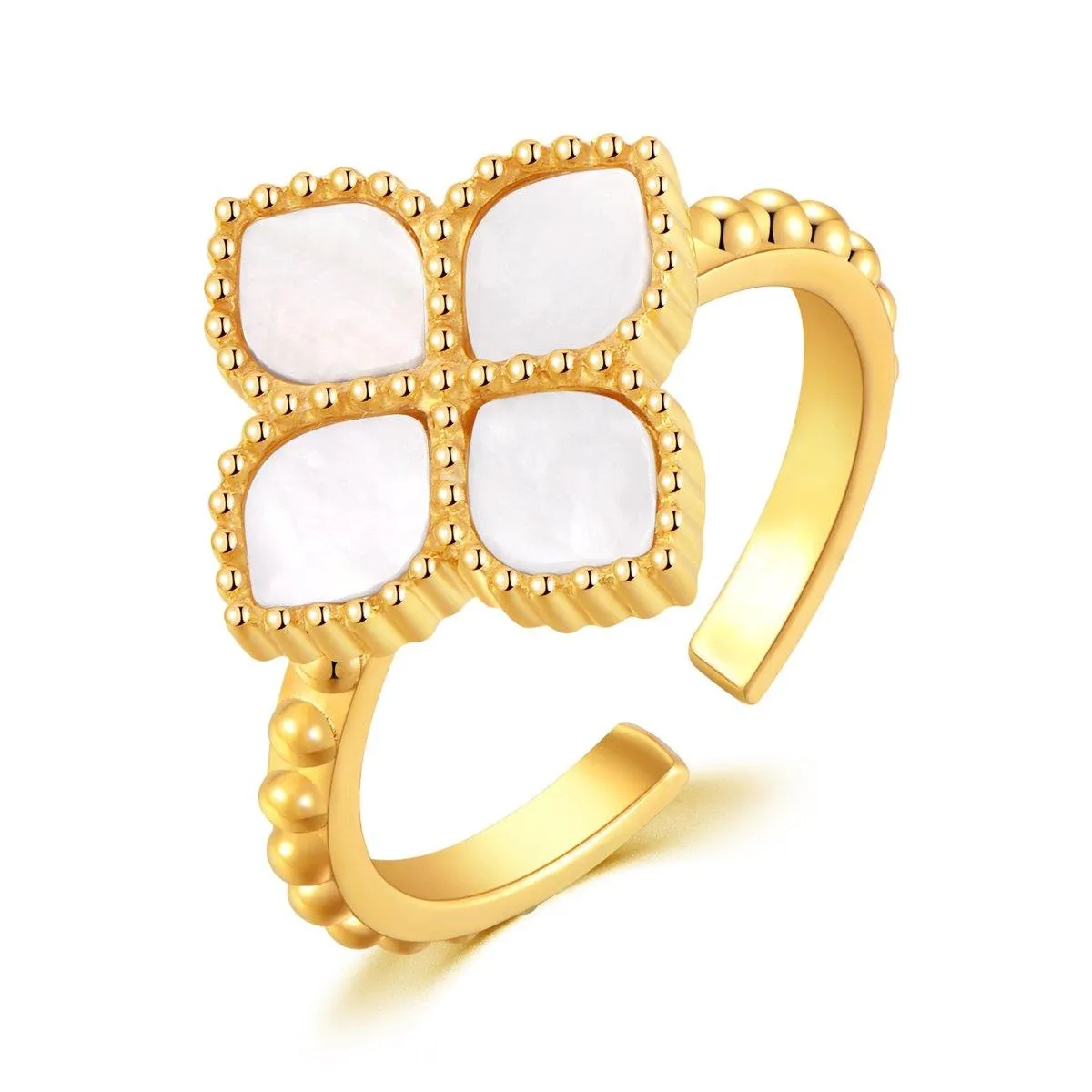 Amal / Joory Pearl Gold Set - Gift Set