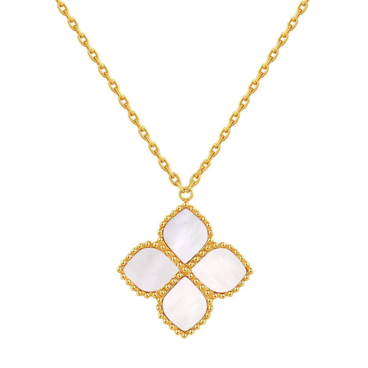 Amal / Joory Pearl Gold Set - Gift Set