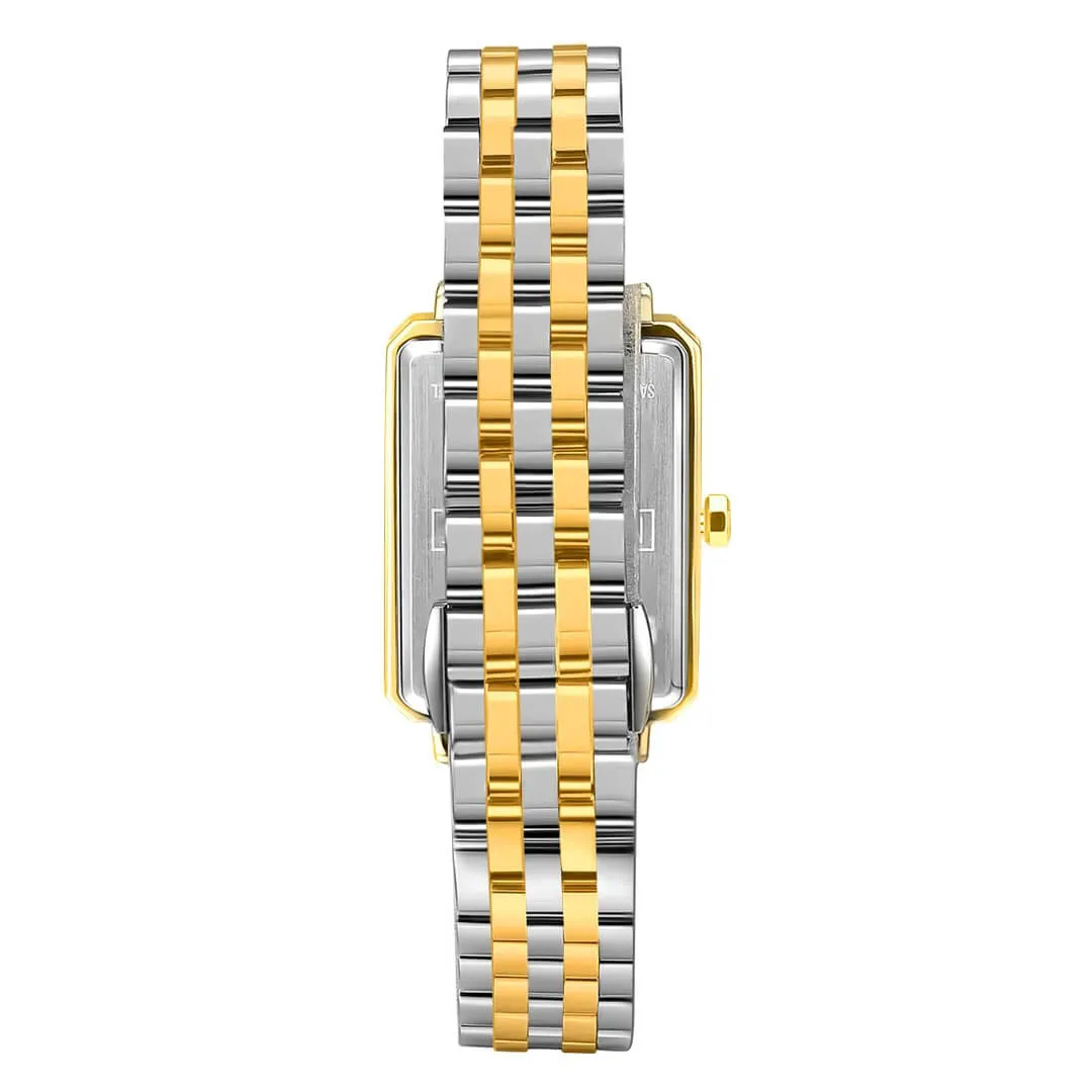 Amal / Joory Pearl Gold Set - Gift Set