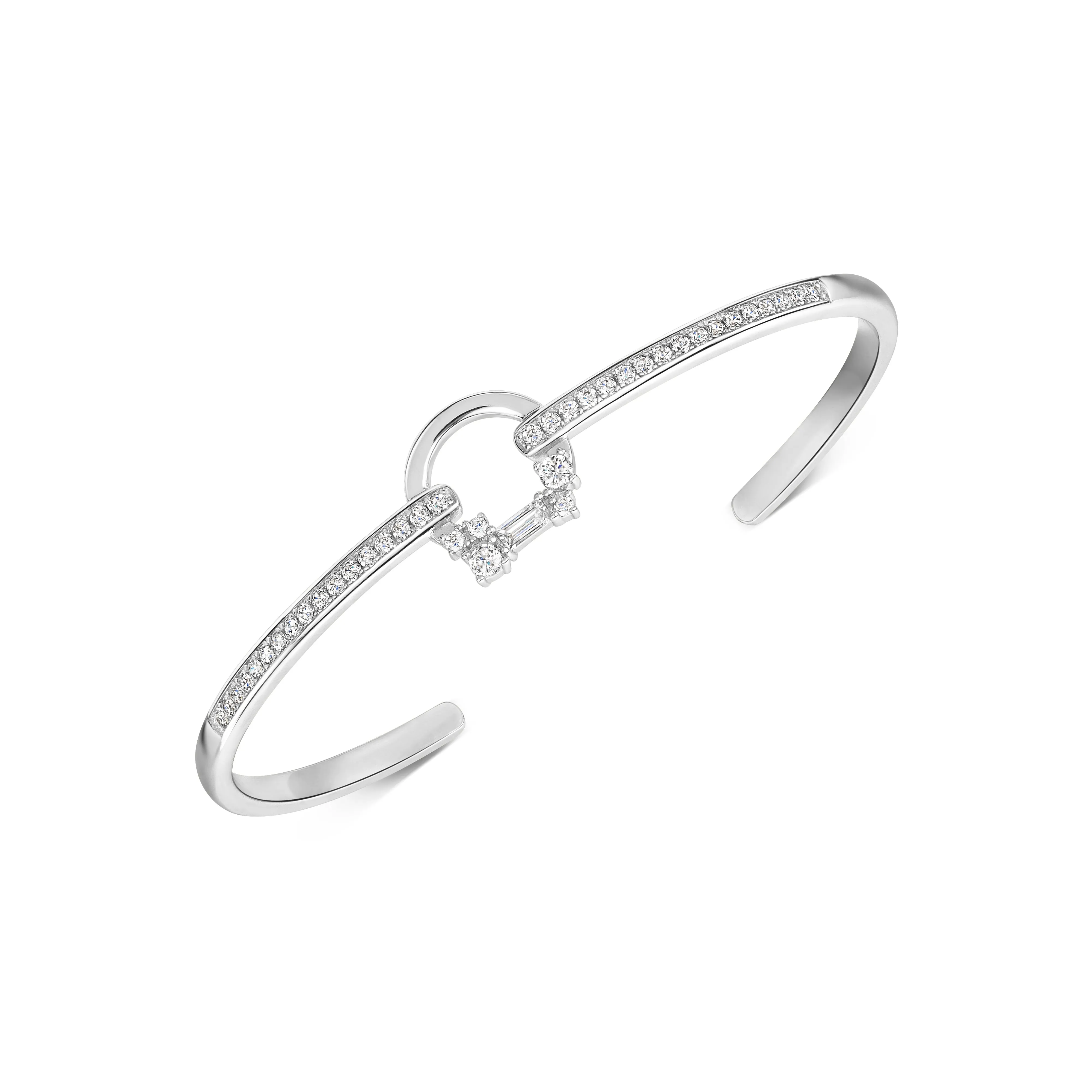 Amelia Cuff