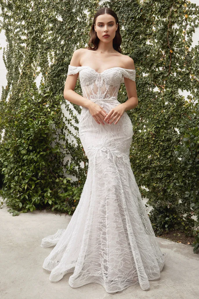 Andrea & Leo A0666W