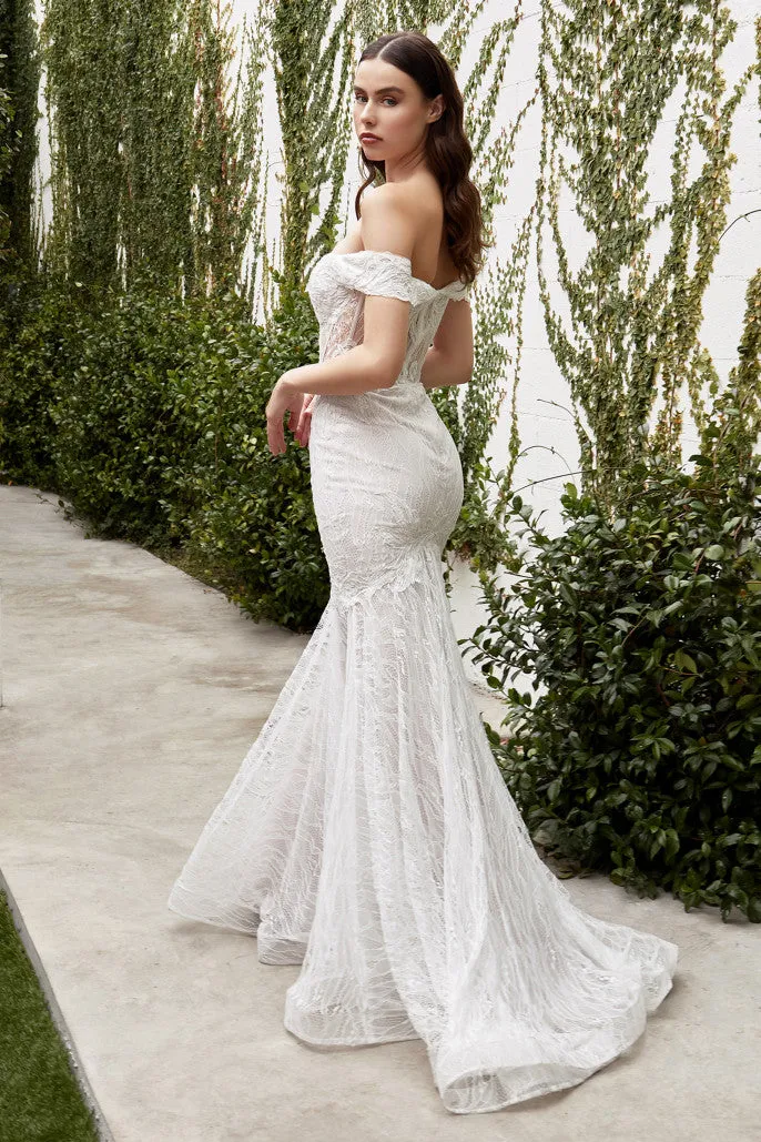 Andrea & Leo A0666W
