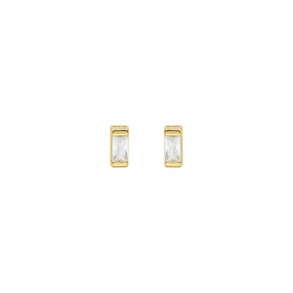 Antonia Stud Earrings