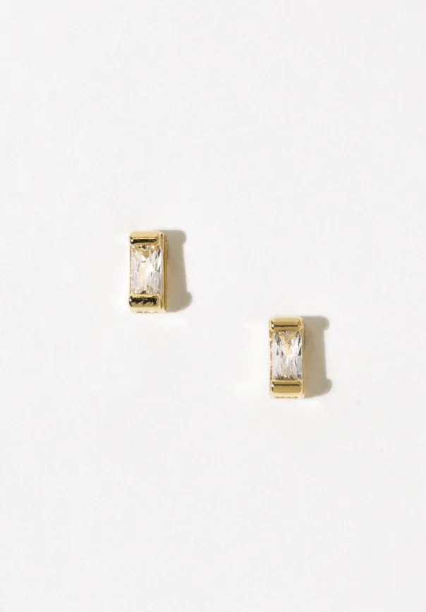 Antonia Stud Earrings