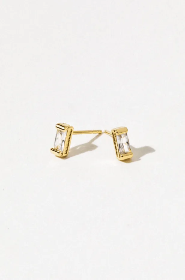 Antonia Stud Earrings