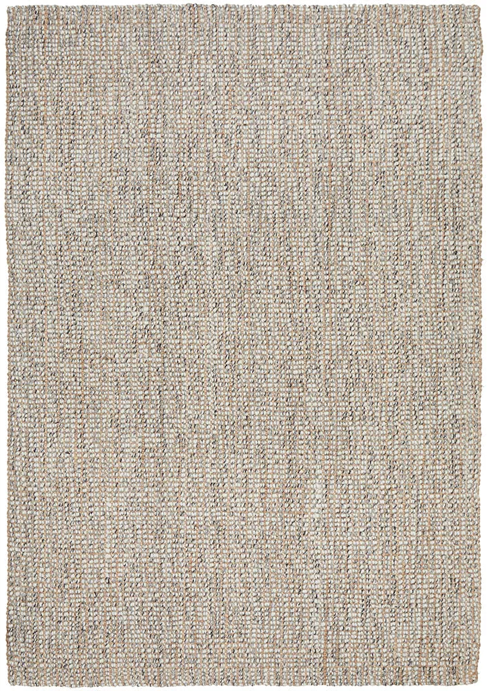 Arabella Grey Rug