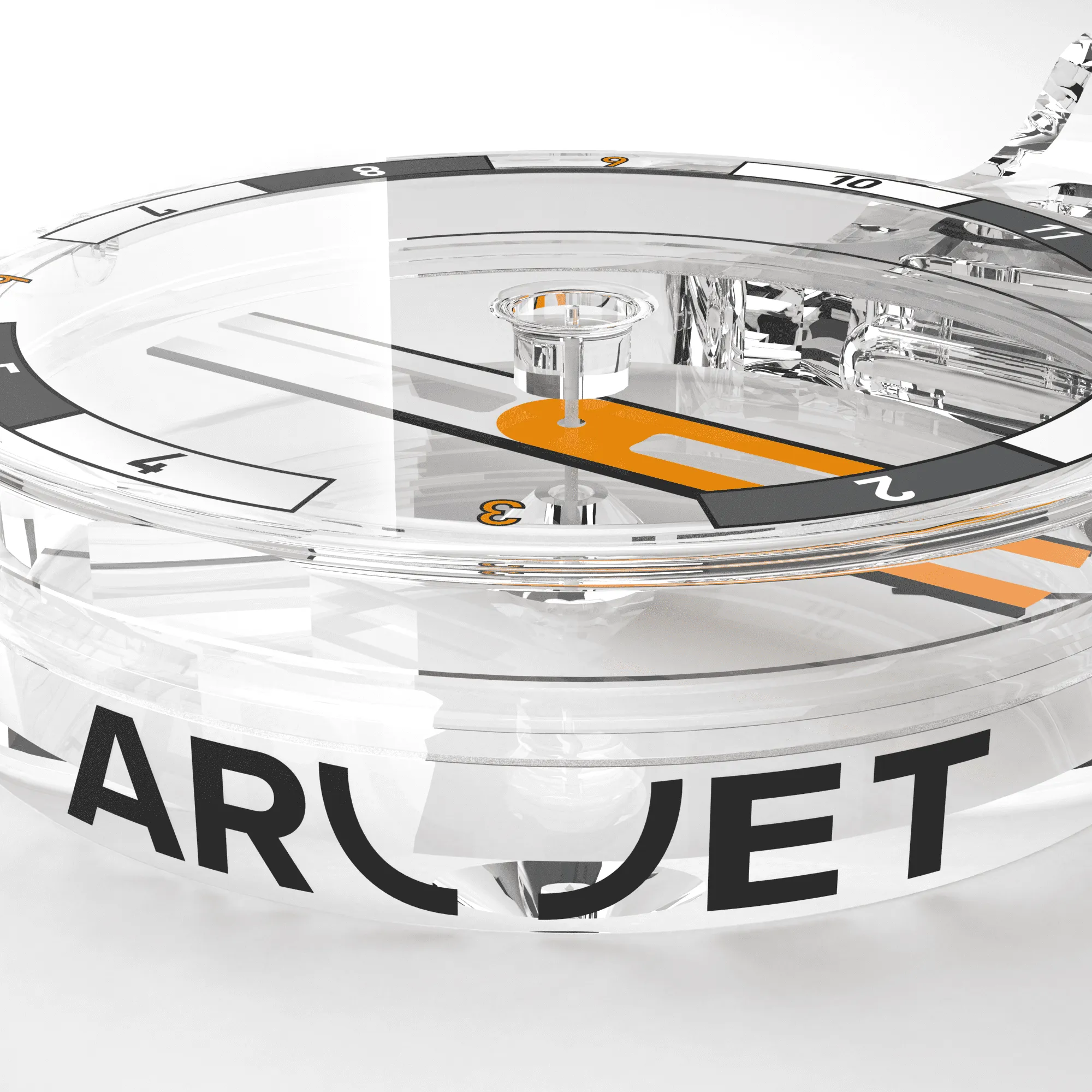 Arc Jet S