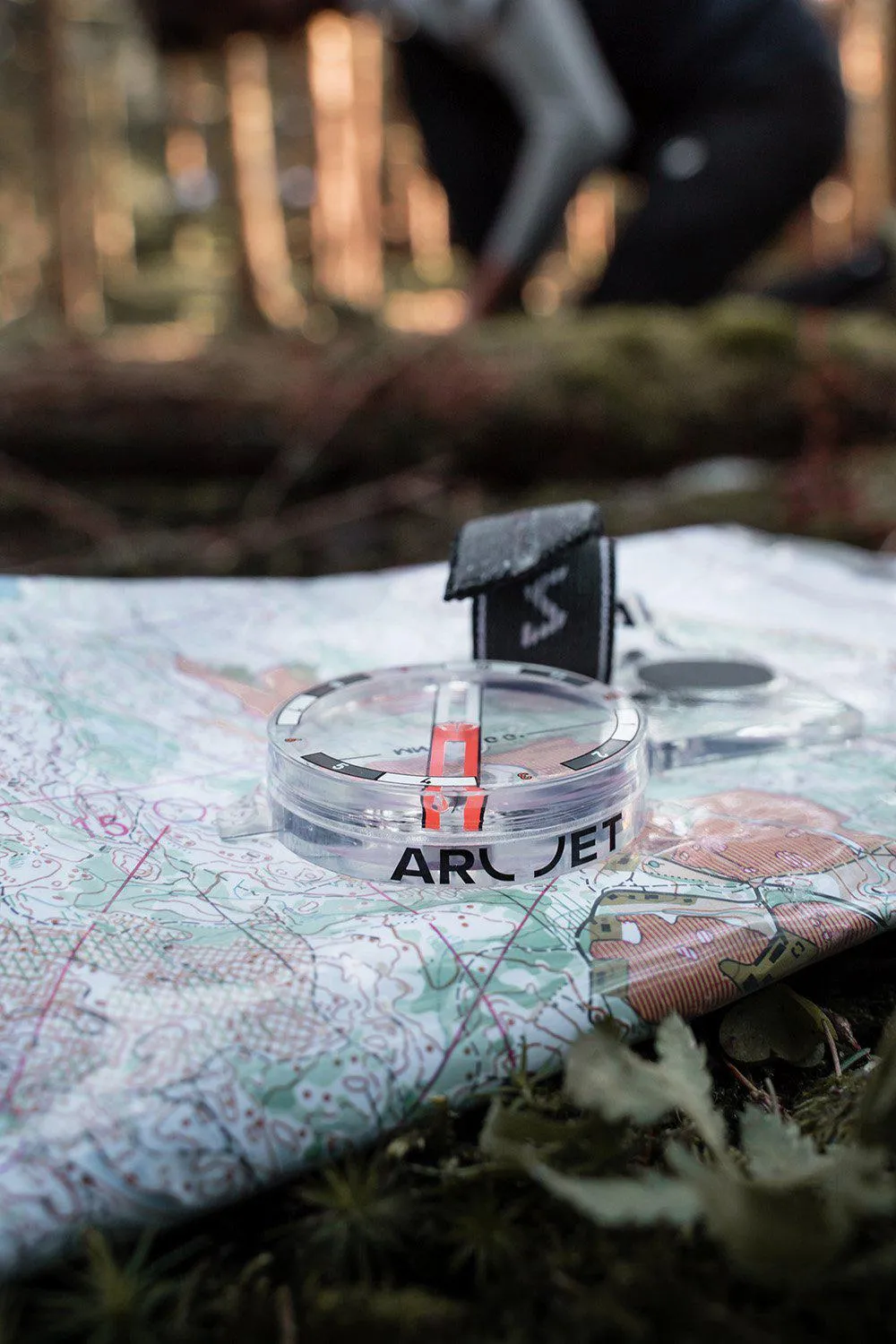 Arc Jet S