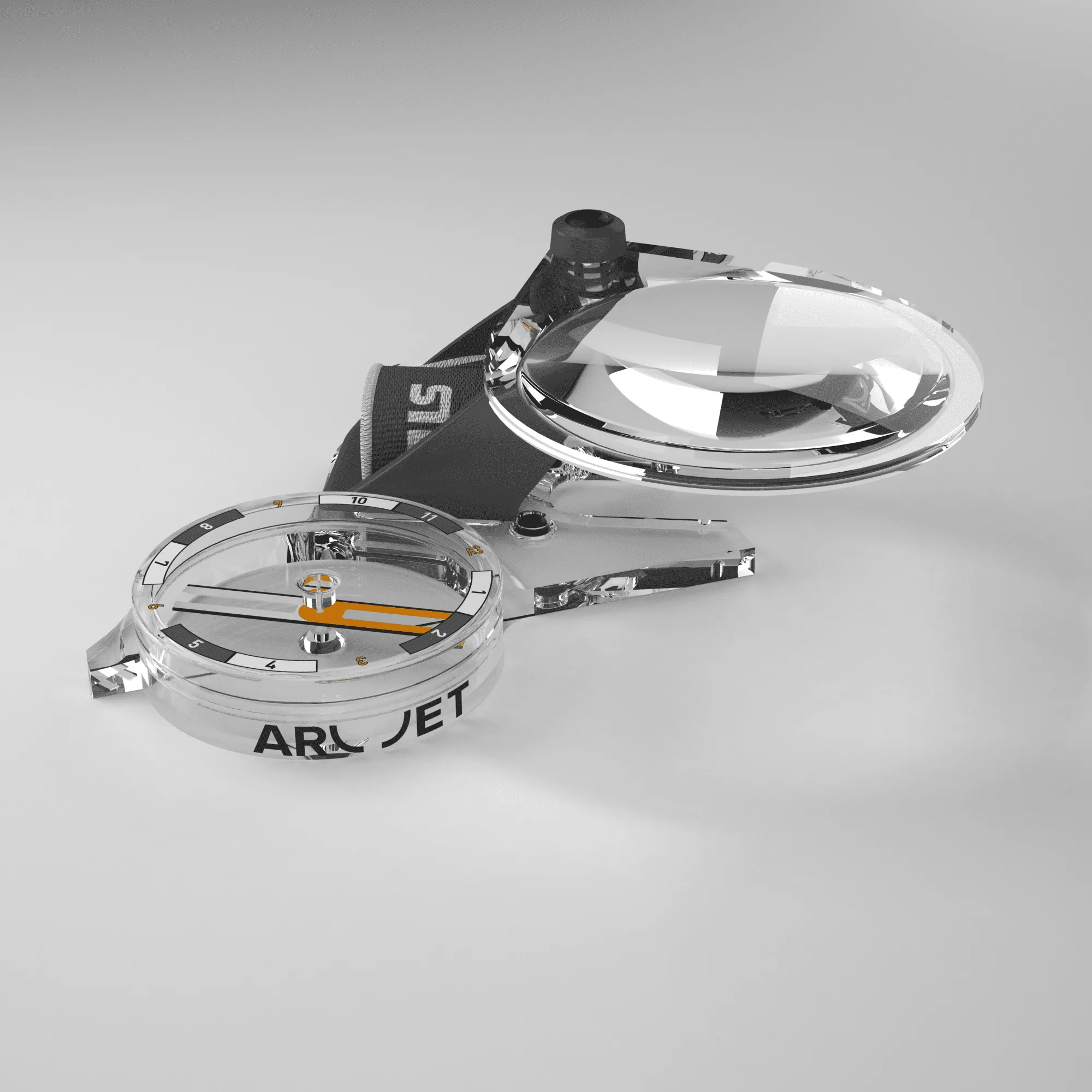 Arc Jet S