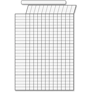 Ashley Big Magnetic Incentive Chart