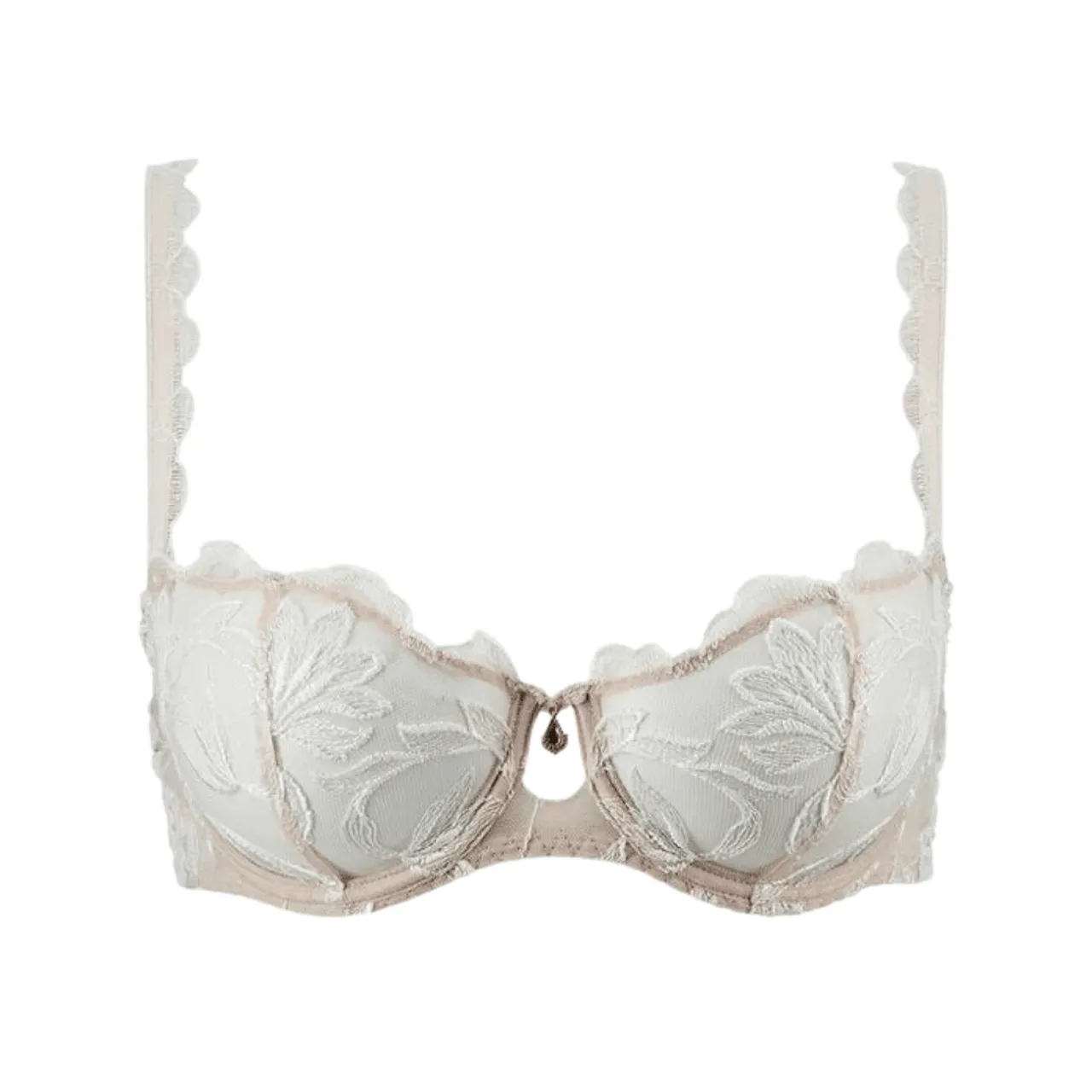 Aubade Season of Love Half Cup Bra