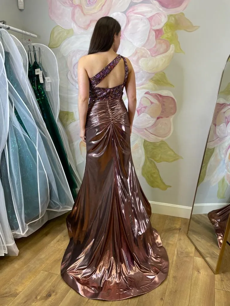 Ava Rose Gold 40069