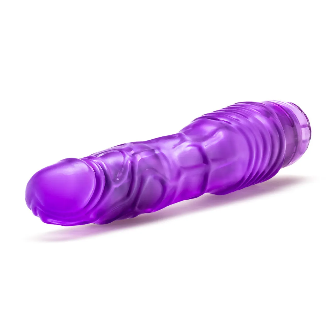 B Yours - Vibe #2 - Purple