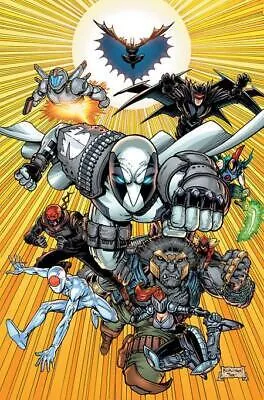 Batman Incorporated