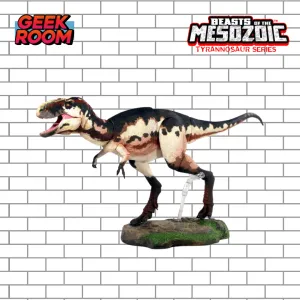 Beasts of the Mesozoic: Tyrannosaur Series Teratophoneus curriei 1/18 Scale