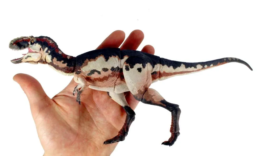Beasts of the Mesozoic: Tyrannosaur Series Teratophoneus curriei 1/18 Scale