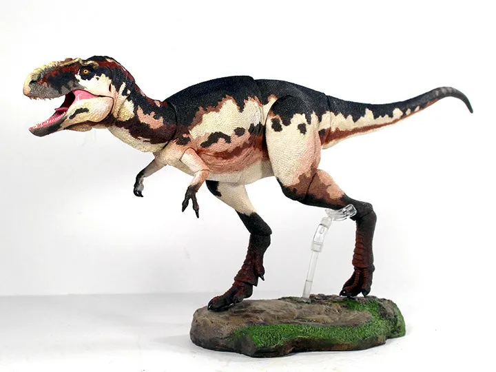 Beasts of the Mesozoic: Tyrannosaur Series Teratophoneus curriei 1/18 Scale