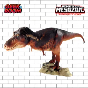 Beasts of the Mesozoic: Tyrannosaur Series Tyrannosaurus rex 1/18 Scale