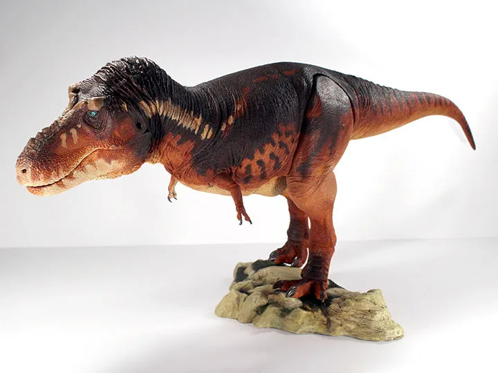 Beasts of the Mesozoic: Tyrannosaur Series Tyrannosaurus rex 1/18 Scale