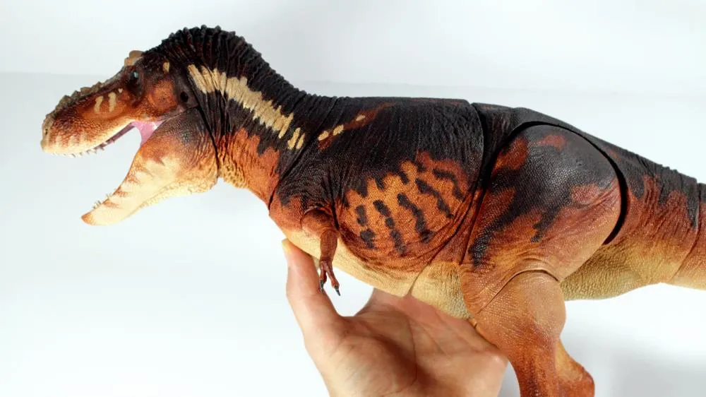 Beasts of the Mesozoic: Tyrannosaur Series Tyrannosaurus rex 1/18 Scale