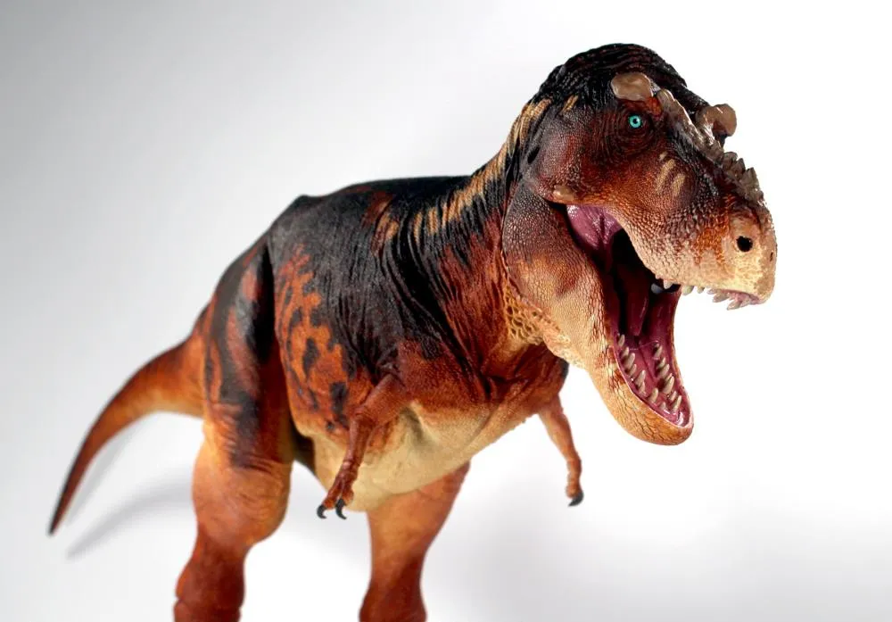 Beasts of the Mesozoic: Tyrannosaur Series Tyrannosaurus rex 1/18 Scale