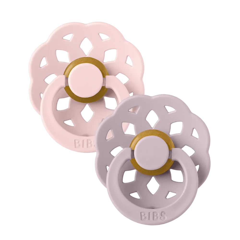 Bibs Boheme Pacifiers