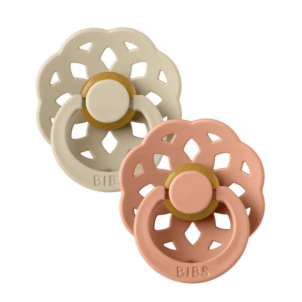 Bibs Boheme Pacifiers