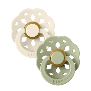 Bibs Boheme Pacifiers