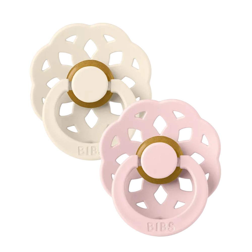 Bibs Boheme Pacifiers