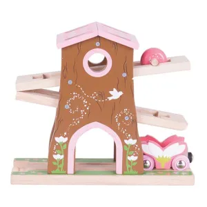 Bigjigs Wooden Pixie Dust Tree House