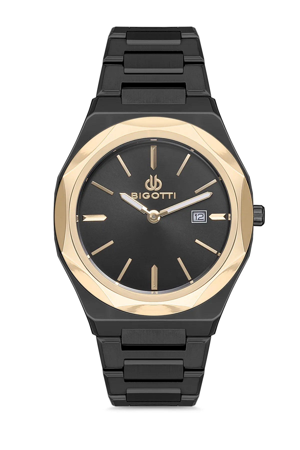BIGOTTI MILANO BG.1.10148-6 MEN WATCH