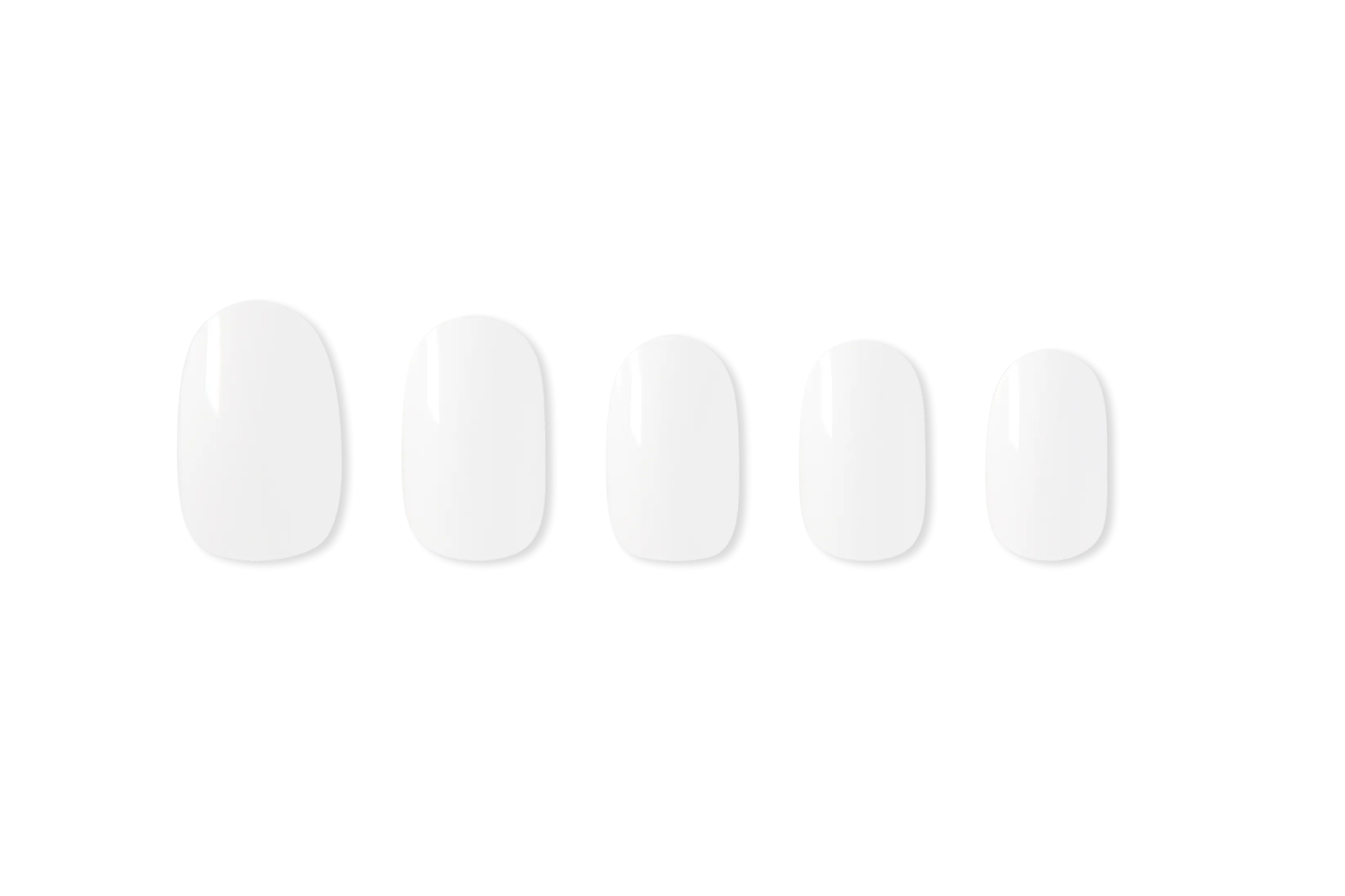 Blanc Round