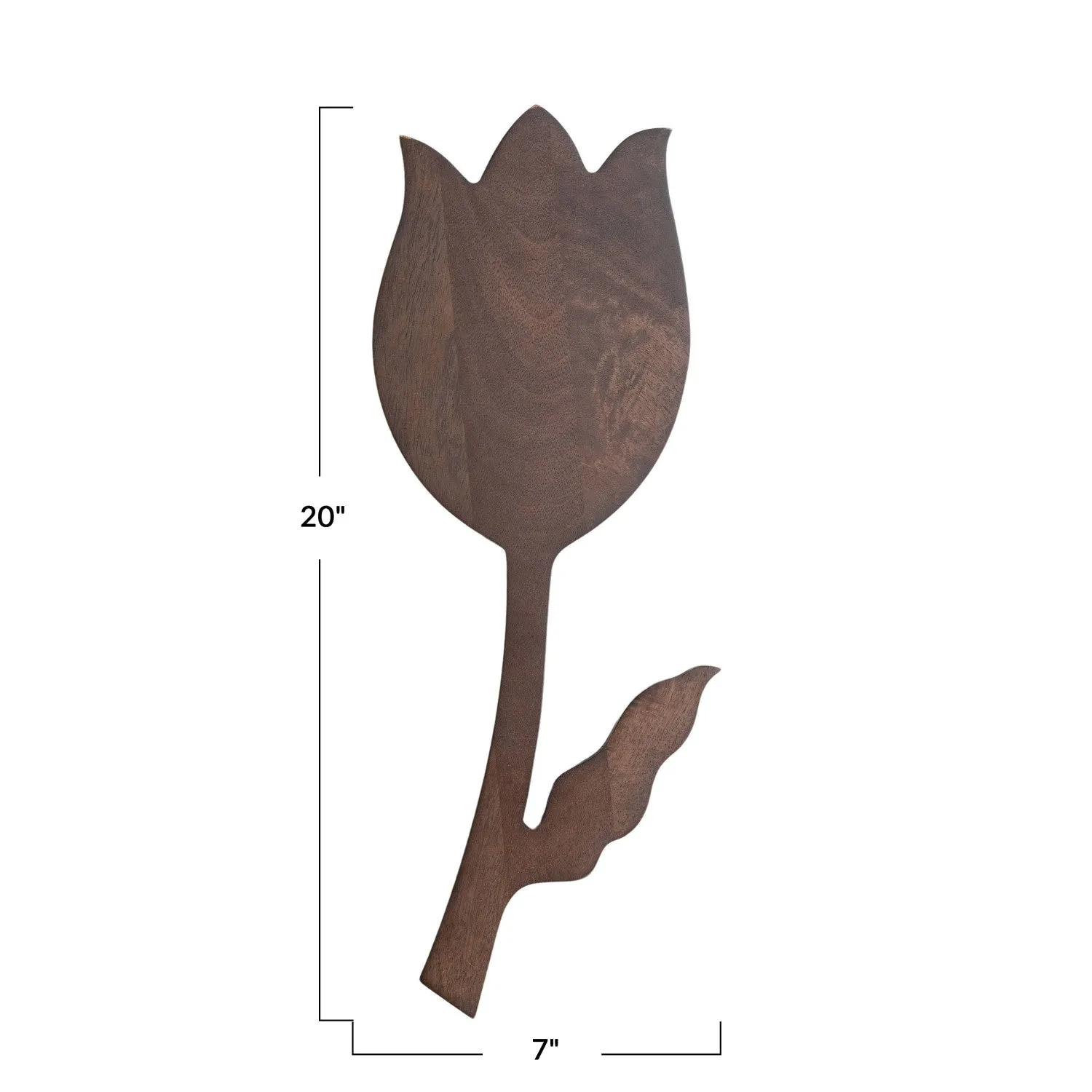 Blooming Serving Boards - Two Styles